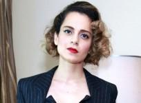 Kangana Ranaut