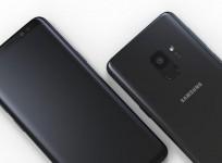 Samsung Galaxy S9