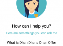 HelloJio voice assistant