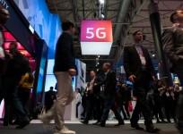 5G mobile communication
