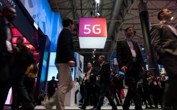 5G mobile communication