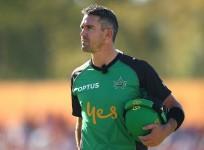 Kevin Pietersen