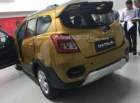 Datsun Go Cross