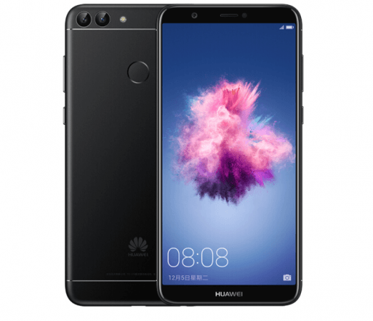 Huawei Enjoy 7s