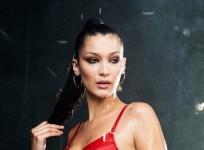 Bella Hadid
