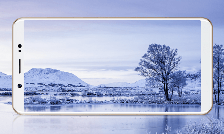 Vivo Y75 launched in China