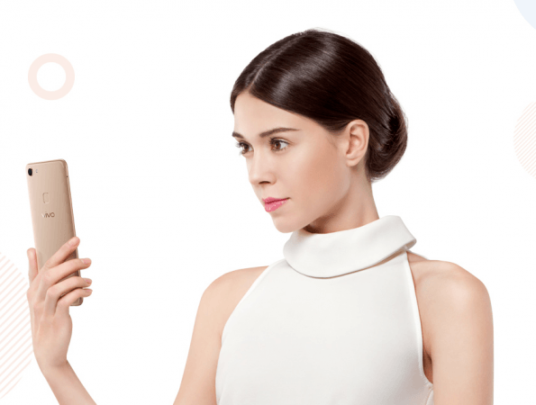 Vivo Y75 launched in China Vivo Y75 launched in China
