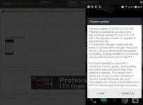 Android Oreo update, HTC U11 Life, how to install