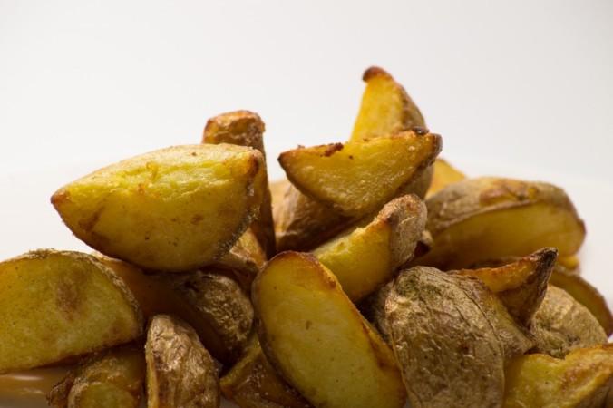 Representational image. carbs