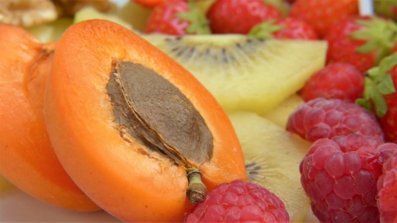 Representational image. vitamin b