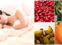 lose weight overnight in your sleep