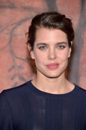 Charlotte Casiraghi Charlotte Casiraghi