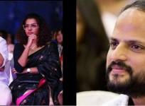 Mammootty, Parvathy, Jude Anthany Joseph
