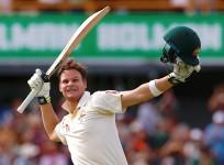 Steve Smith