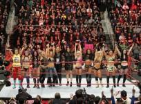 WWE