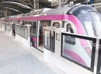 delhi metro