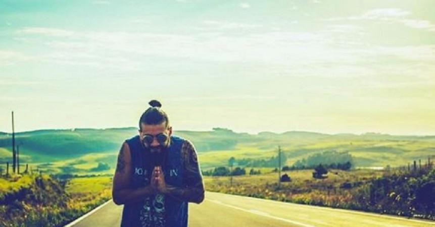 DJ Kaleb Freitas was killed on December 17 DJ Kaleb Freitas