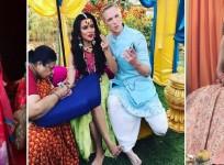 TV weddings 2017