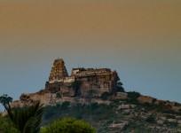 Sri Yoganarasimha Swamy Temple in Karnataka's Melukote