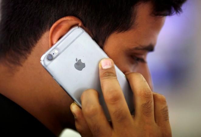 Apple India chief Sanjay Kaul quits over 5-year low in ...