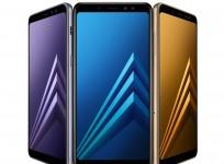 Samsung, Galaxy A8, 2018, Galaxy A8 , launch, specifications