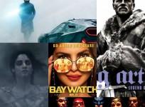 Box office flops 2017