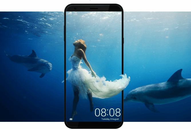 InFocus Vision 3
