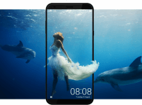 InFocus Vision 3