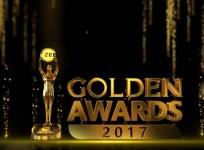 Zee Telugu Golden Awards 2017