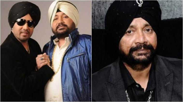 Shamsher Singh