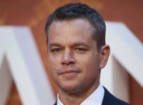 Matt Damon: Why arent we talking about men who are not sexual predators?