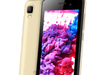 itel A20