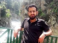 Anjum Bashir Khan