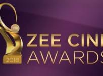 Zee cine awards 2018