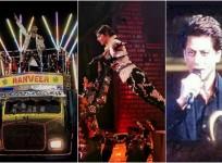 Zee Cine Awards 2018 performances