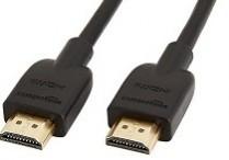 AmazonBasics HDMI Cable