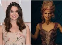 keira knightley the nutcracker