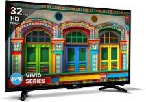 BPL LED TV