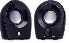 iBall Speakers