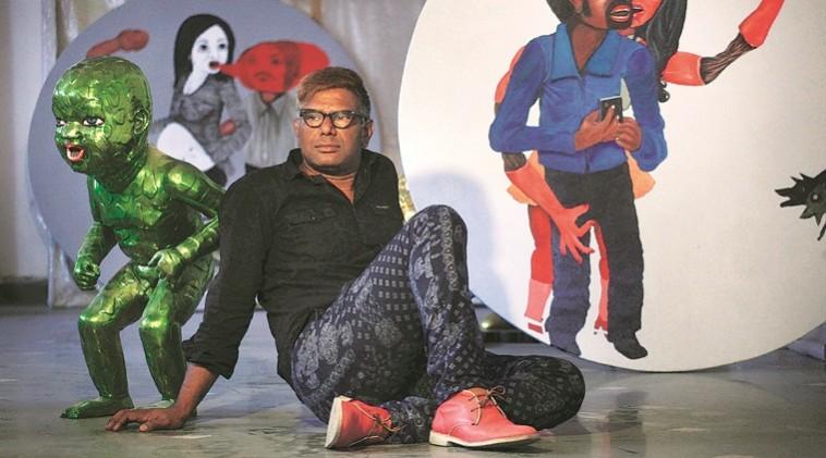 Chintan Upadhyay Chintan Upadhyay