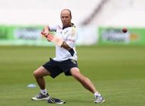 Gary Kirsten