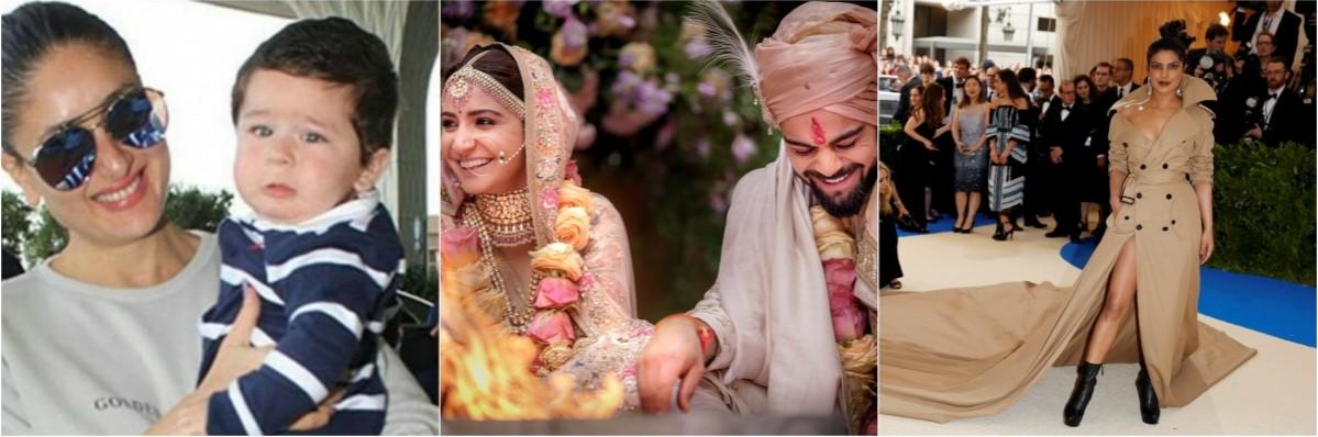 Viral photos of 2017 Viral photos of 2017