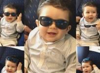 Taimur Ali Khan