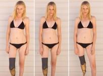 lauren wasser