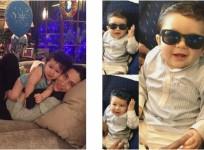 Taimur Ali Khan