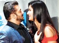 Salman Khan, Katrina Kaif