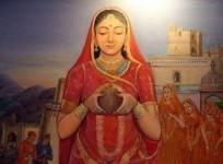 Rani Padmavati