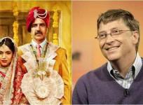 Toilet: Ek Prem Katha makes it to Bill Gates' inspirational stories of 2017 list