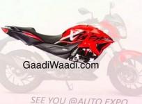 Hero Xtreme 200S