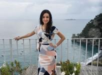 Sanaya Irani